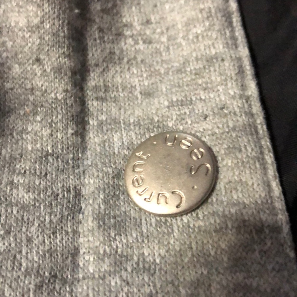 Reversible Jacket from Current Seen - Picture 6 of 6